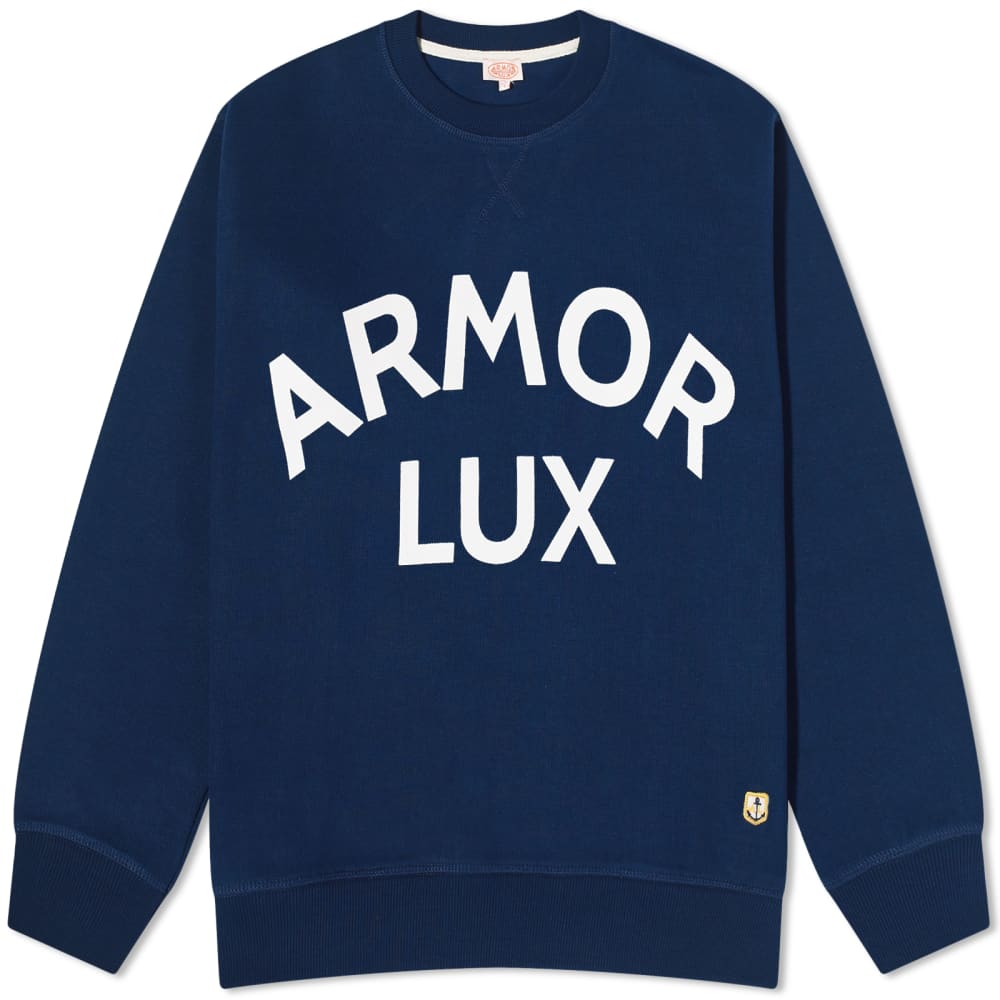 Свитшот Armor-Lux Heritage