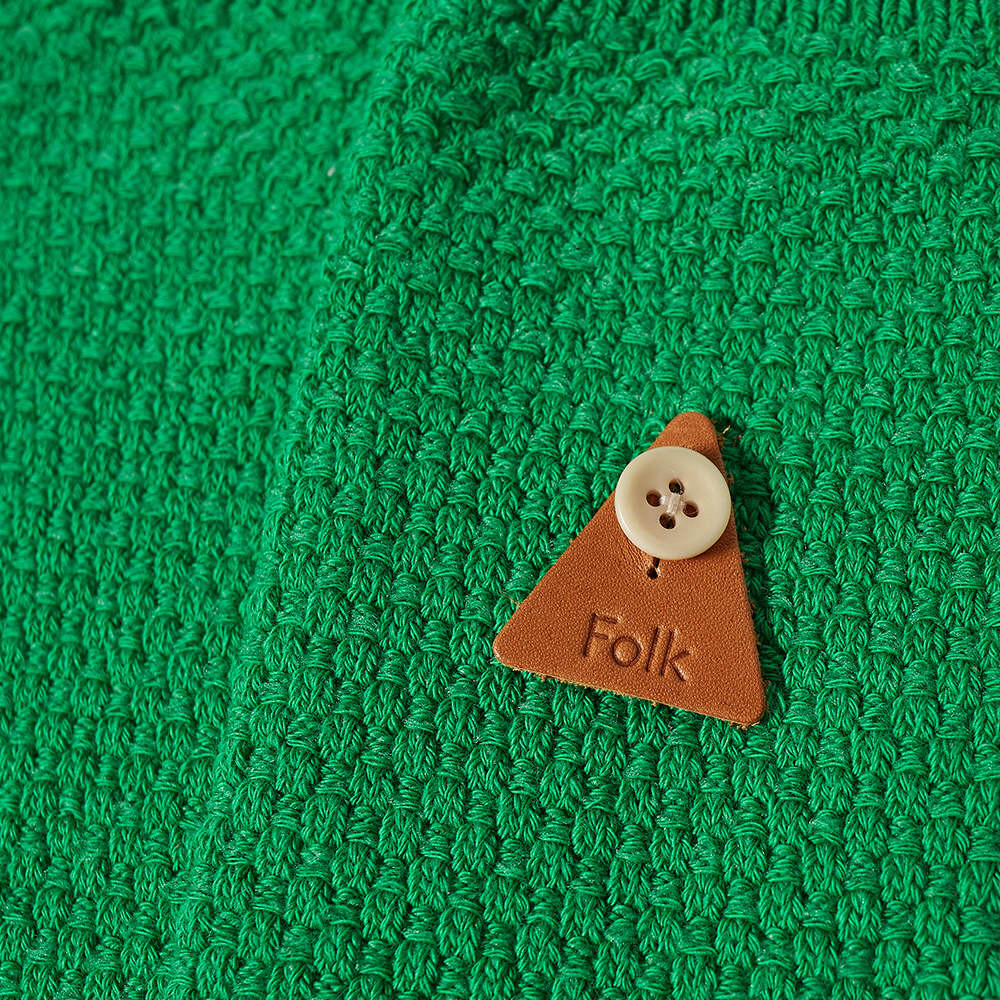 

Носки Folk Waffle Socks