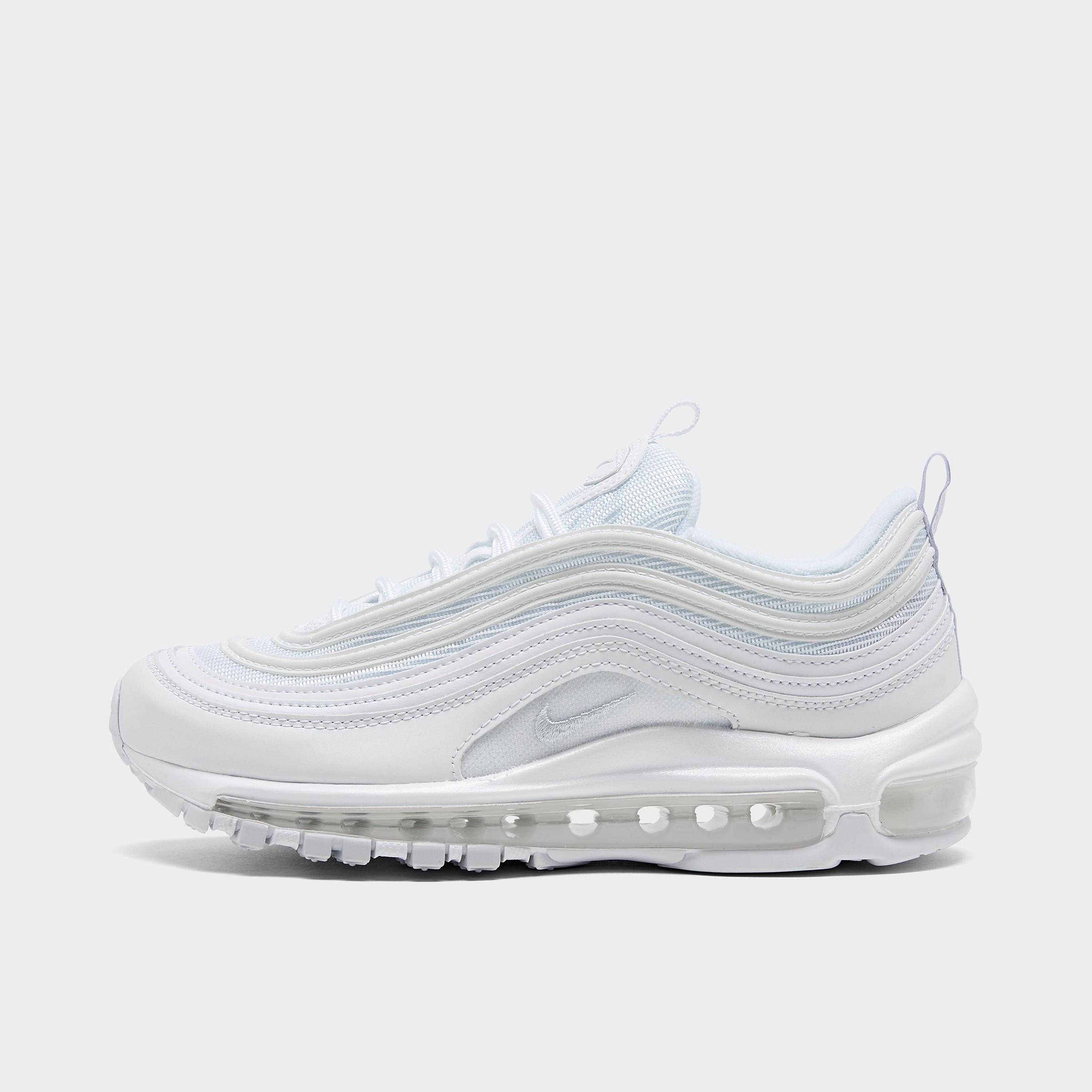 

Кроссовки Nike Air Max 97, белый