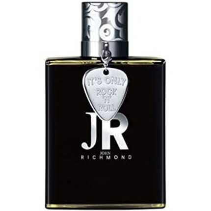 

False Туалетная вода для мужчин Richmond 100 мл - Nero