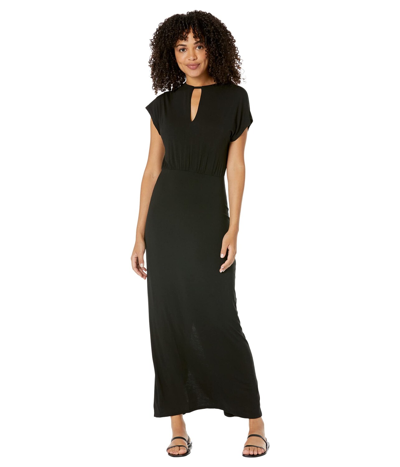 

Платье CAPSULE 121, The Temperence Dress