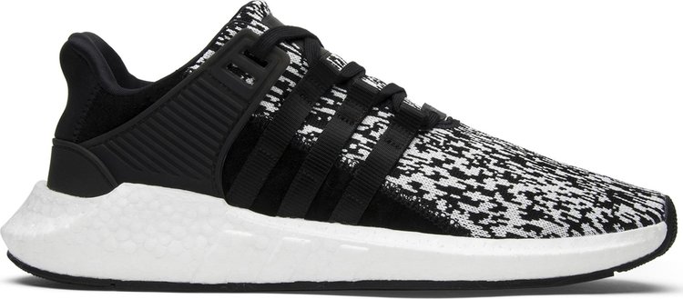 Adidas eqt 93/17 on sale black