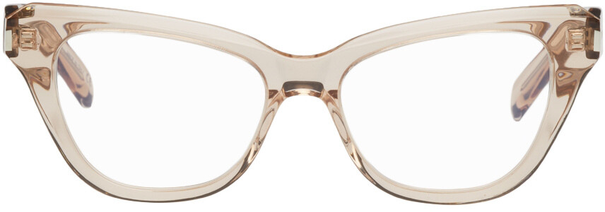 

Розовые очки SL 472 Saint Laurent