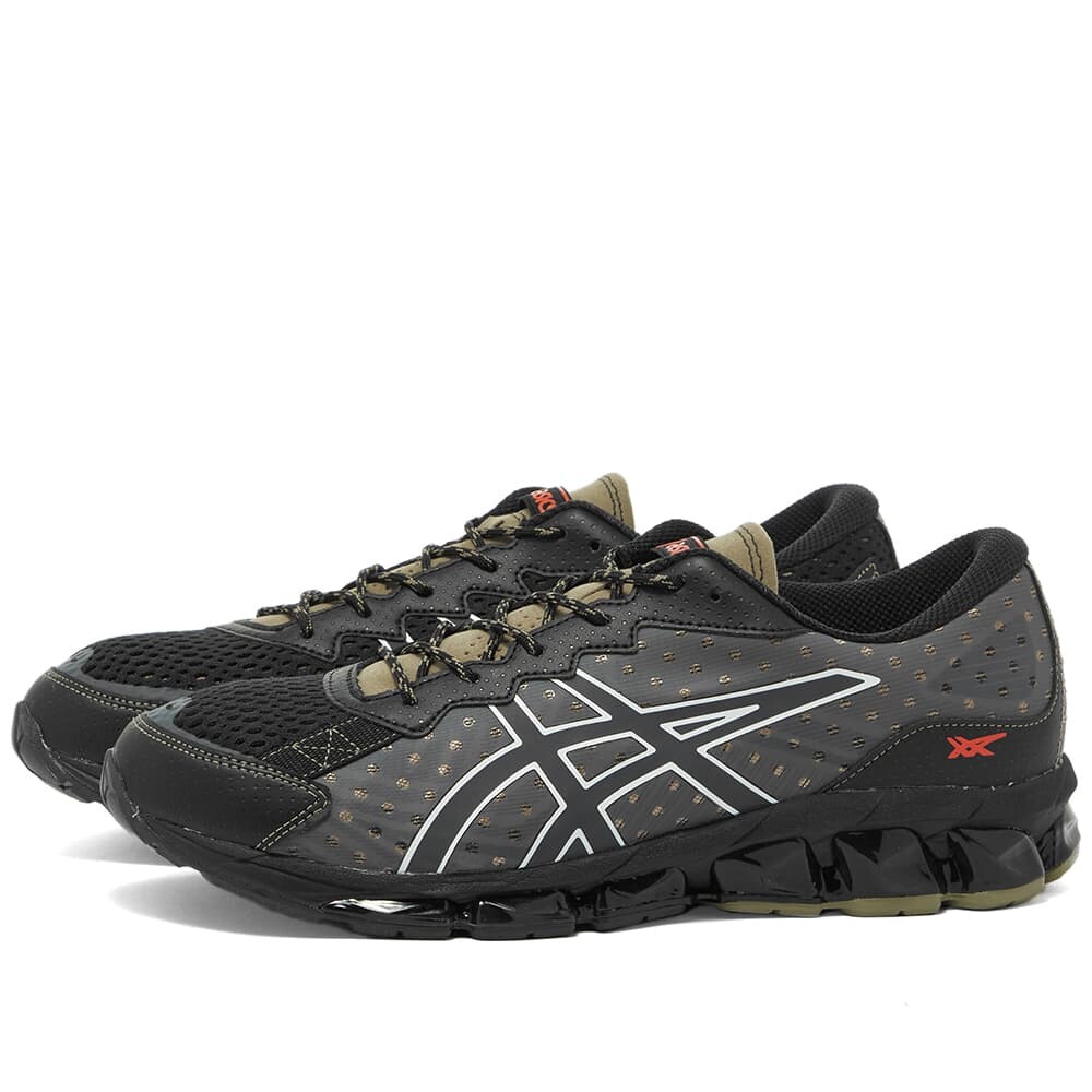 

Кроссовки Asics Gel-Quantum 360