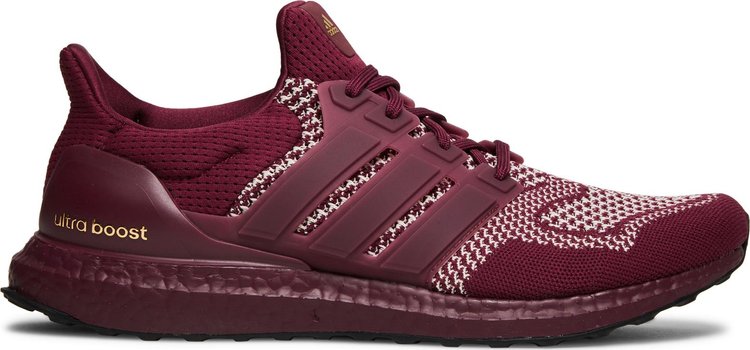 

Кроссовки Adidas UltraBoost 1.0 DNA 'Victory Crimson', красный