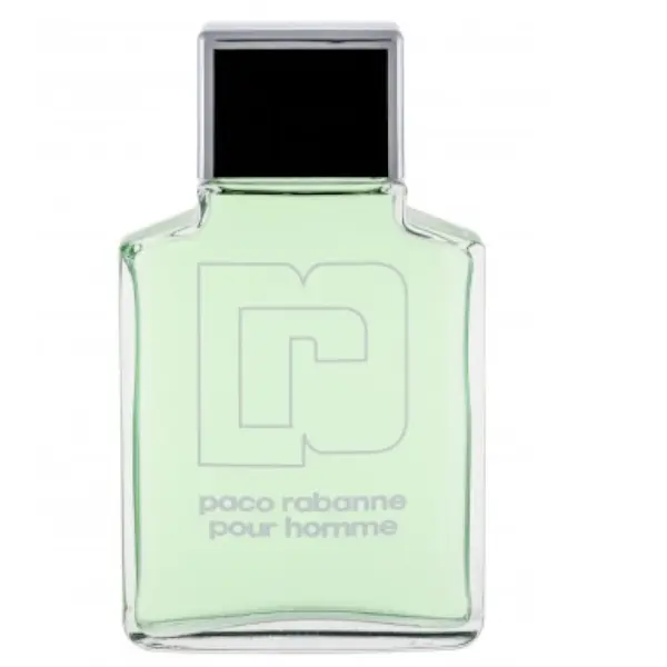 

Paco Rabanne Pour Homme лосьон после бритья для мужчин, 100 мл