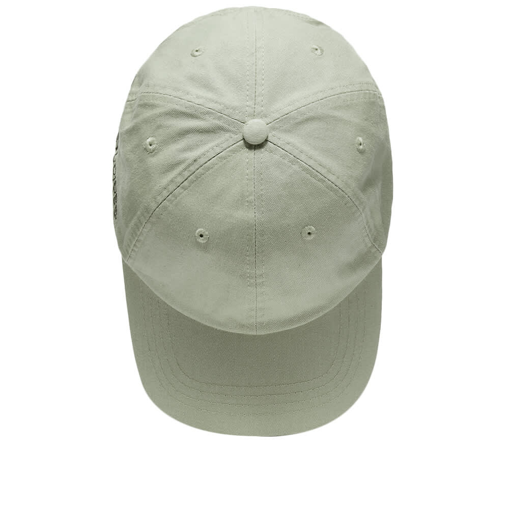 

Кепка Carily Twill с логотипом Acne Studios
