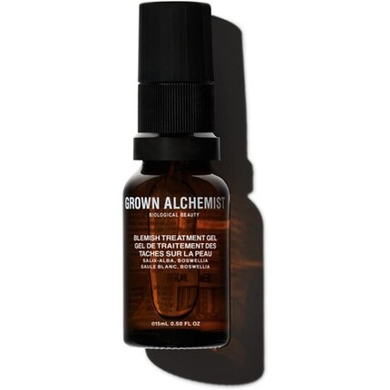 

Гель для лечения пятен Salix-Alba Boswellia 15 мл, Grown Alchemist