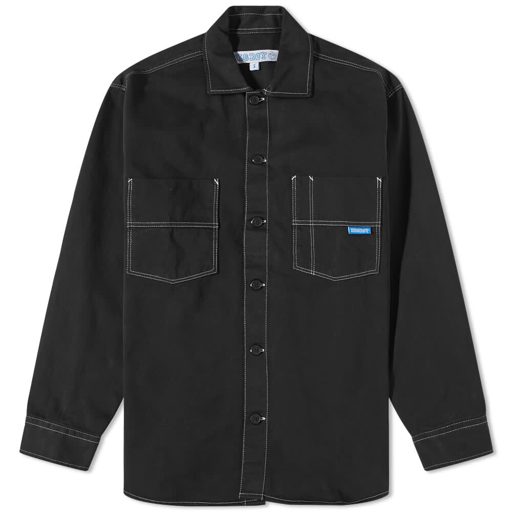 

Рубашка Polar Skate Co. Big Boy Shirt