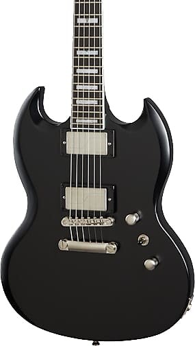 

Epiphone SG Prophecy Black Aged Gloss