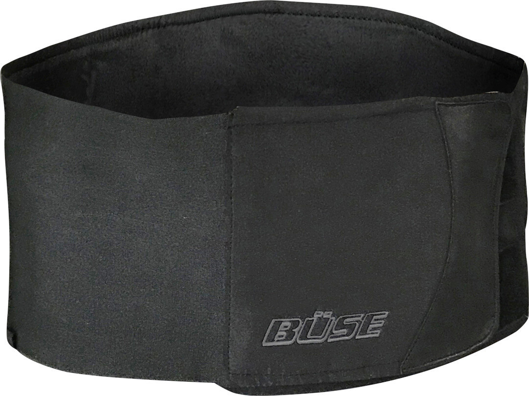 

Пояс мотоциклетный Büse Comfort Pro, черный