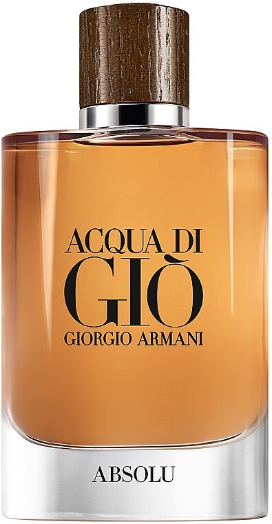 

Духи Giorgio Armani Acqua di Gio Absolu