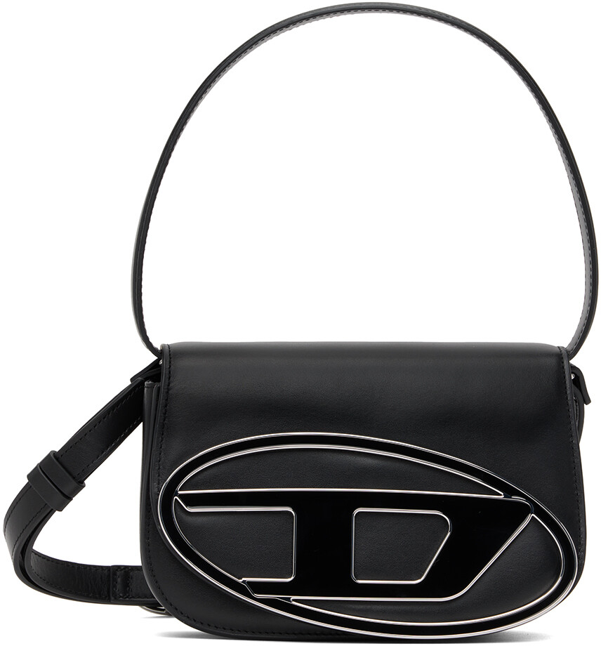 

Черная сумка 1DR Diesel