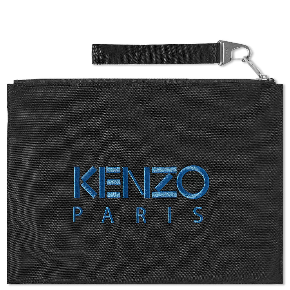 

Кошелек Kenzo Tiger Document Holder