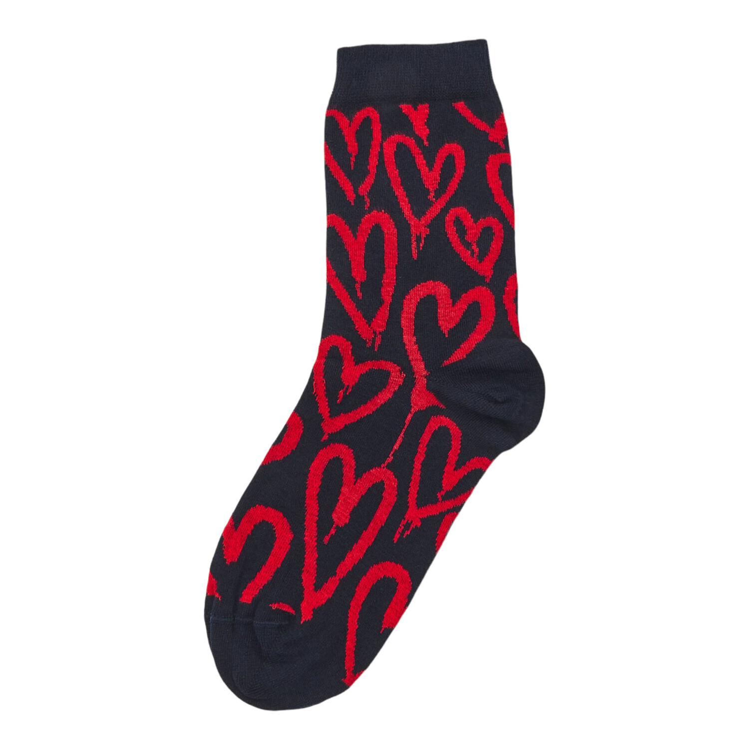

Носки Paul Smith Pop Heart, синий