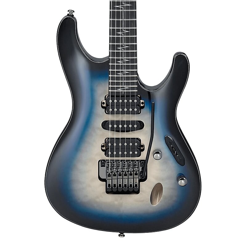 

Ibanez Nita Strauss Signature JIVAJR - Deep Sea Blonde