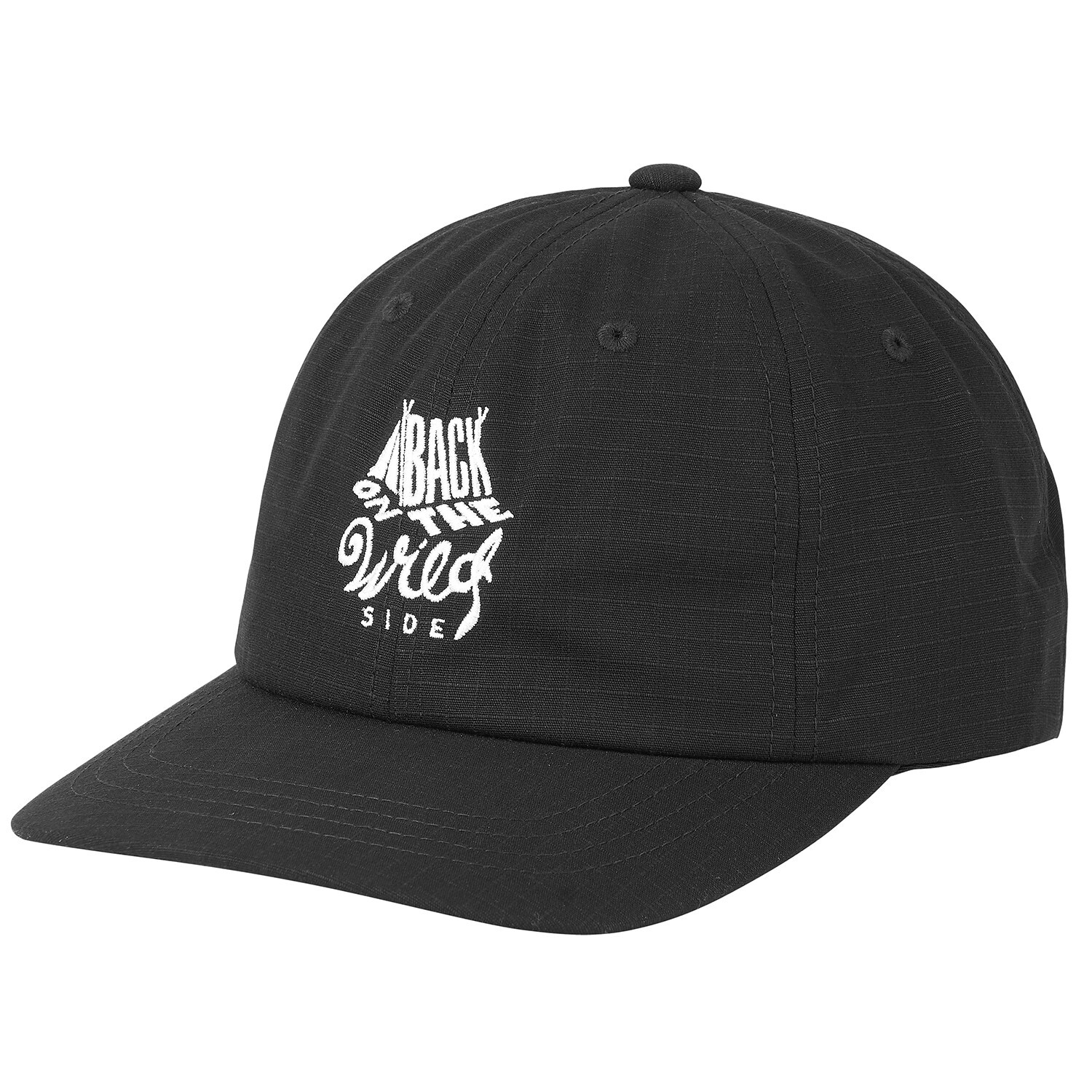 

Picture Organic Paxston Soft Cap, черный