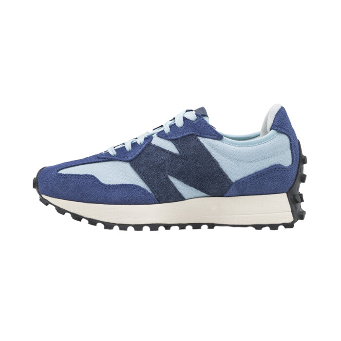 

Кроссовки New Balance MS327, синий/голубой