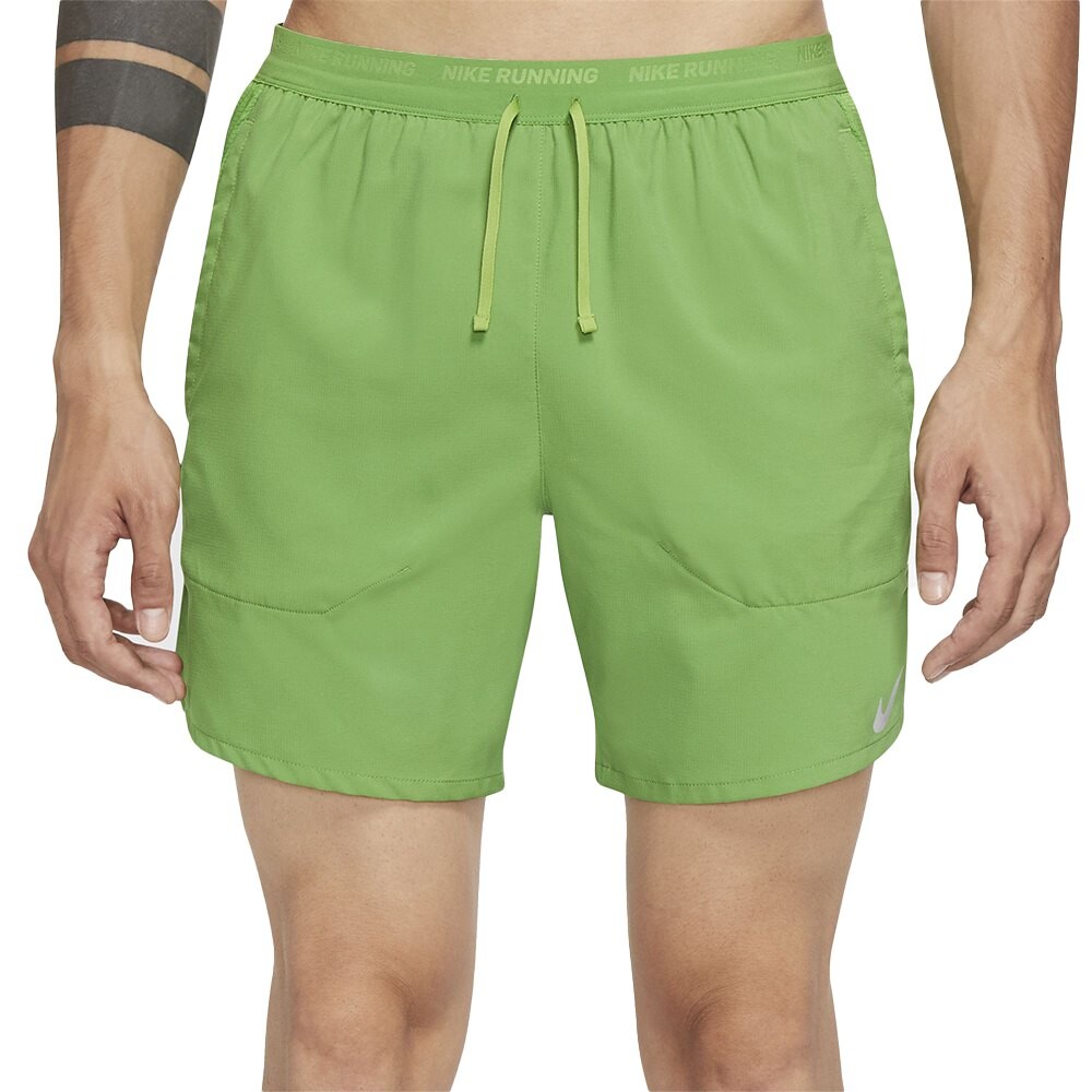 

Шорты Nike Dri Fit Stride 7´´, зеленый