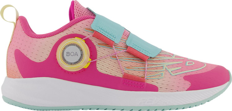 New balance hotsell fuelcore girls