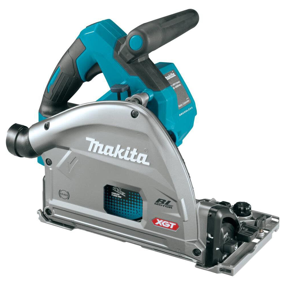 

Аккумуляторная циркулярная пила Makita GPS01Z