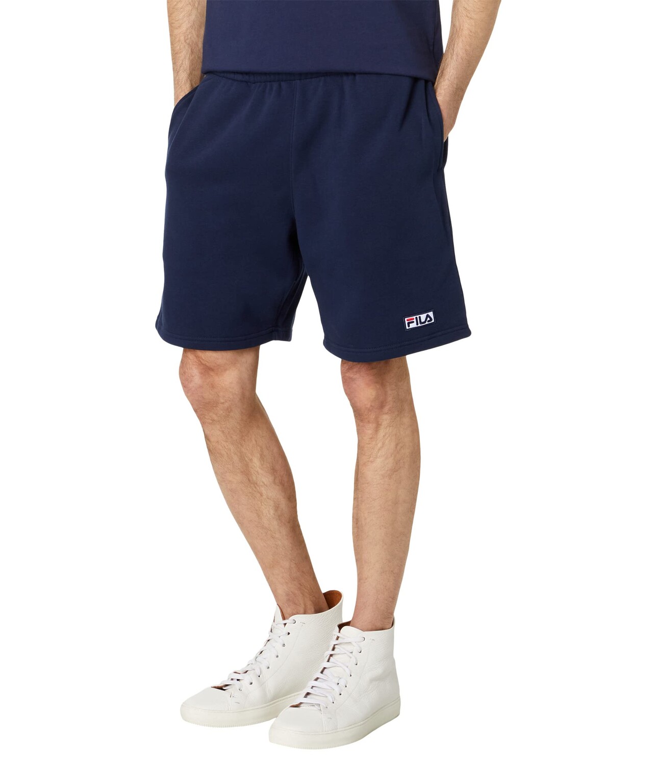 Шорты Fila, Kylan Shorts шорты fila gaylon shorts