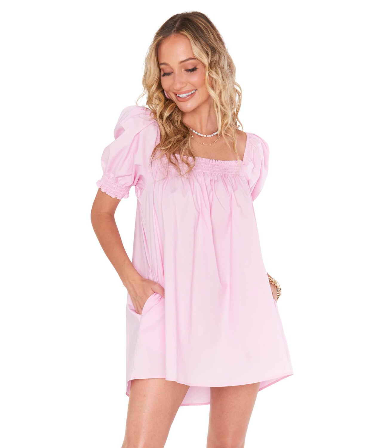 

Платье Show Me Your Mumu, Annalynne Mini Dress