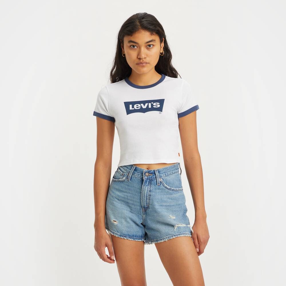 

Топ Levi's, синий