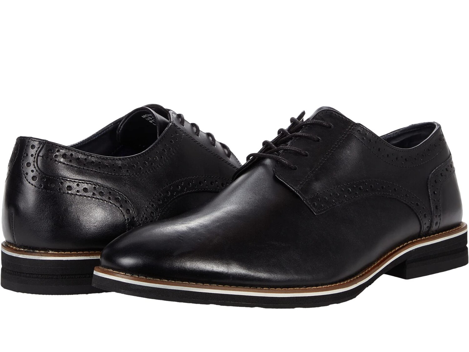 

Оксфорды Steve Madden, Monrroe