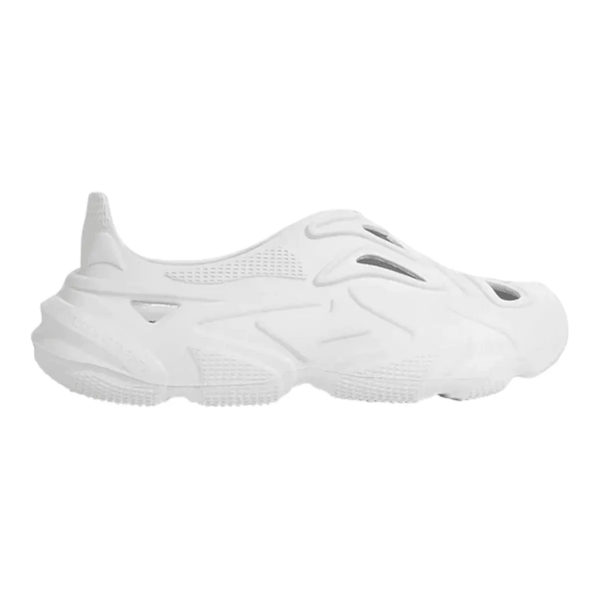 

Кроссовки Rose In Good Faith Plastic Soul Unisex, белый