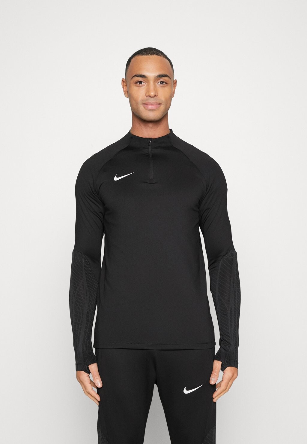 

Рубашка с длинным рукавом Nike