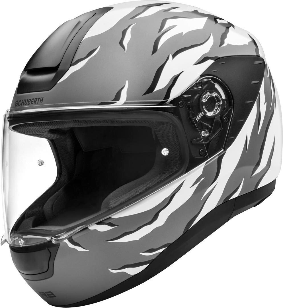 

Шлем Schuberth R2 Renegade, мульти