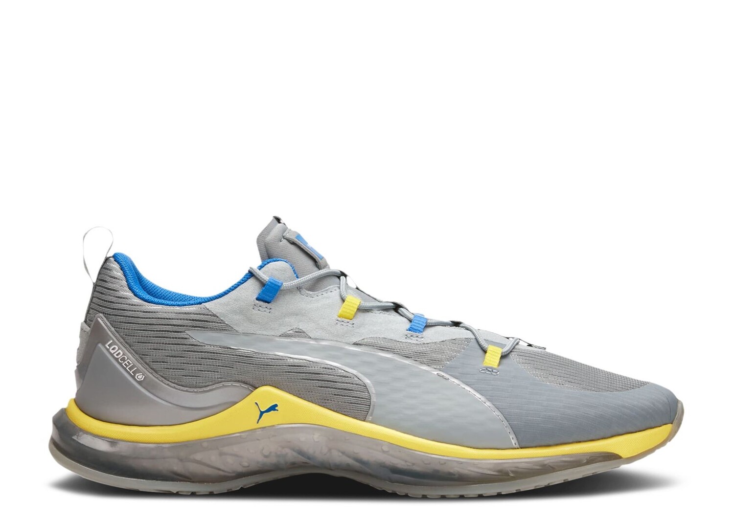 

Кроссовки Puma Lqdcell Hydra 'Nyc', серый