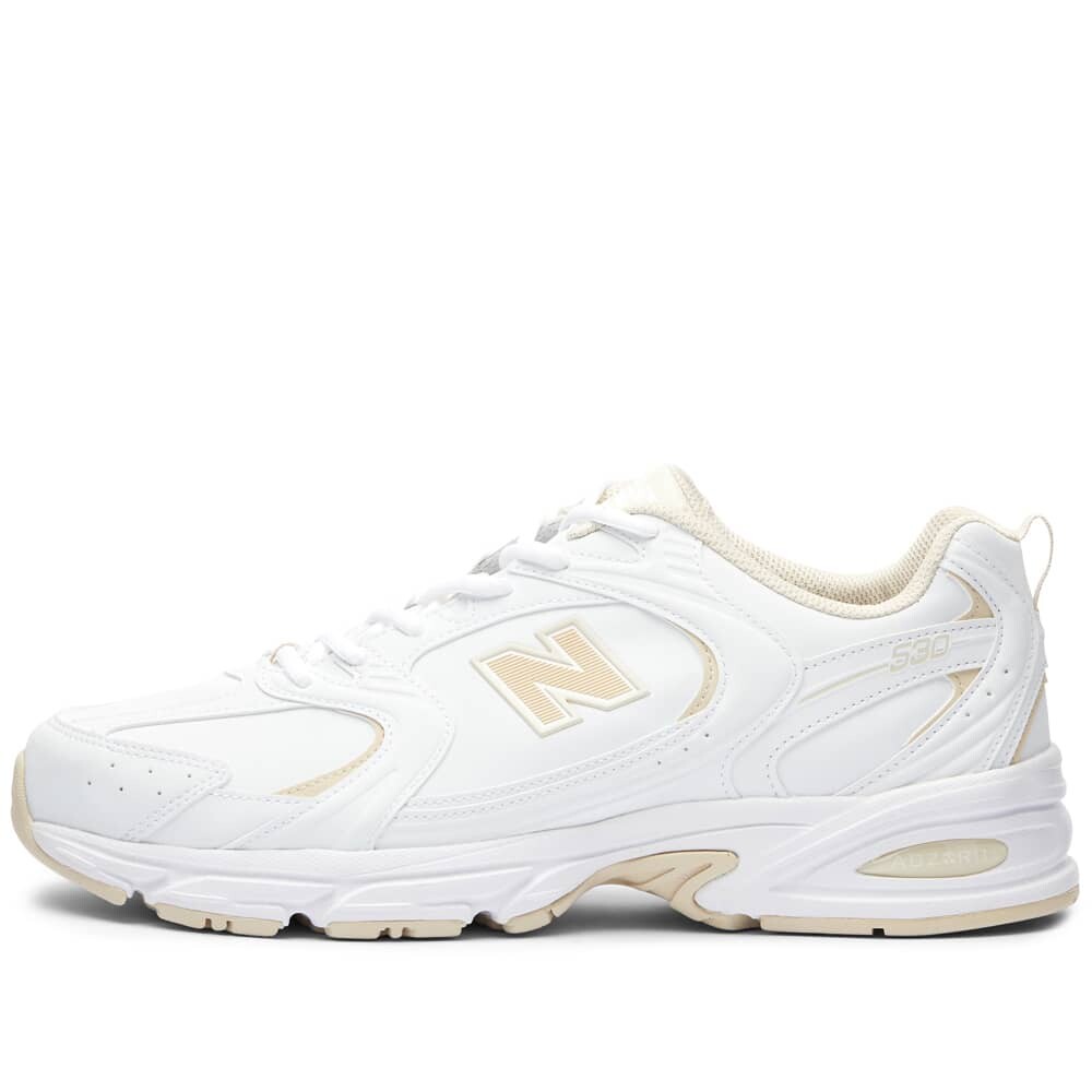 

Кроссовки New Balance MR530SYA