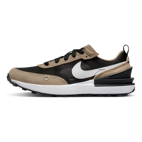

Кроссовки Nike Waffle One Athleisure Casual Sports DC0480-007, коричневый