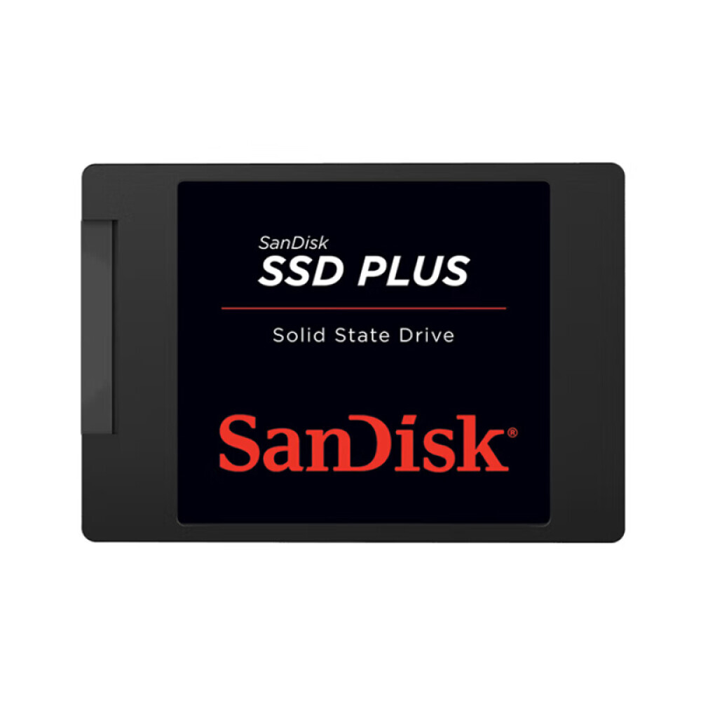 

SSD-накопитель SanDisk 1ТБ (SDSSDA)