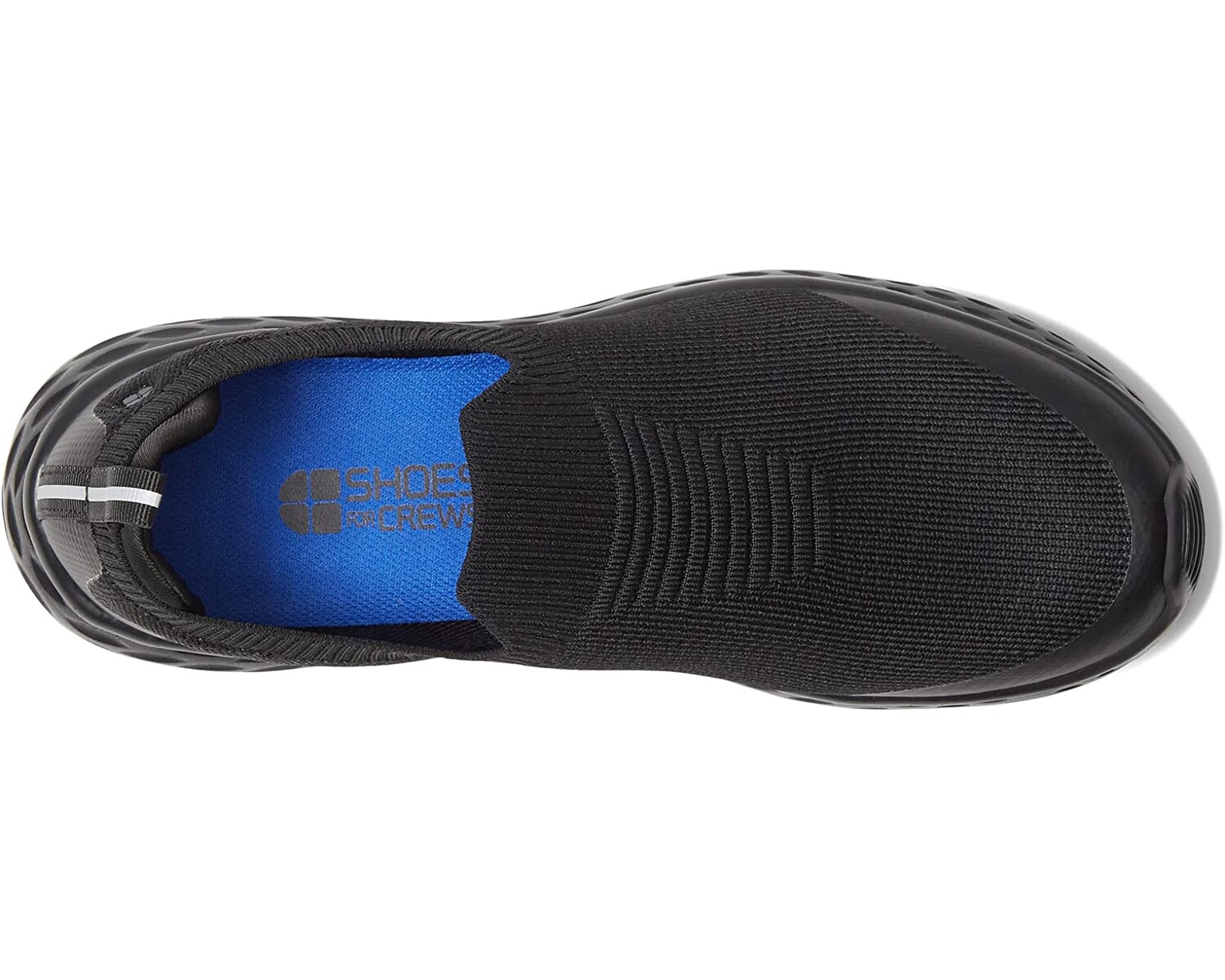 

Кроссовки Everlight Slip-On Shoes for Crews, черный