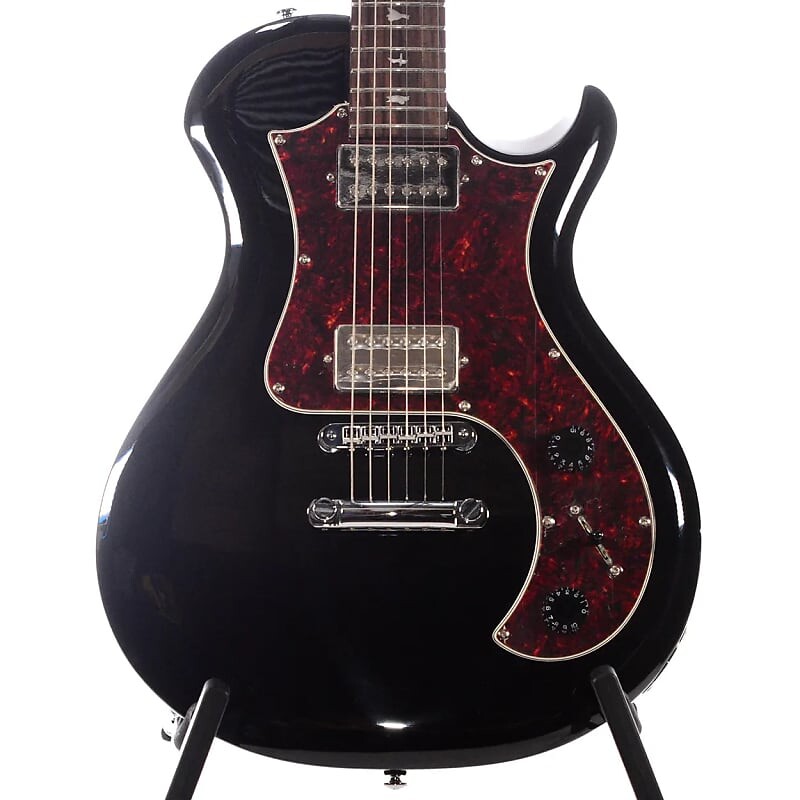 

PRS SE Starla Stoptail - черный 105628:BL
