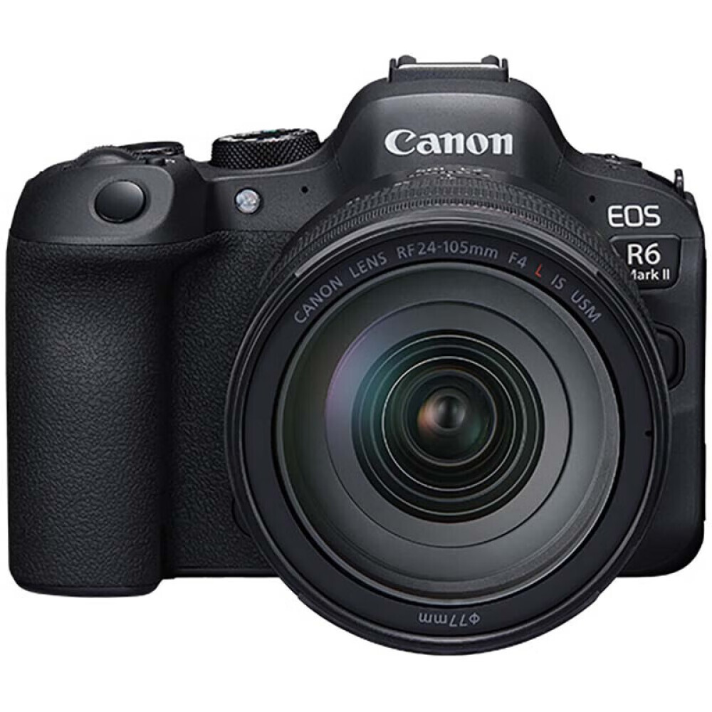 

Фотоаппарат Canon EOS R6 Mark II RF 24-105mm