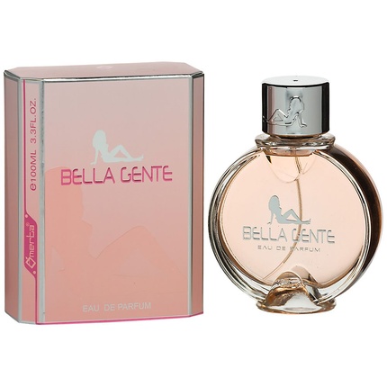Omerta Bella Gente парфюмированная вода для женщин 100мл