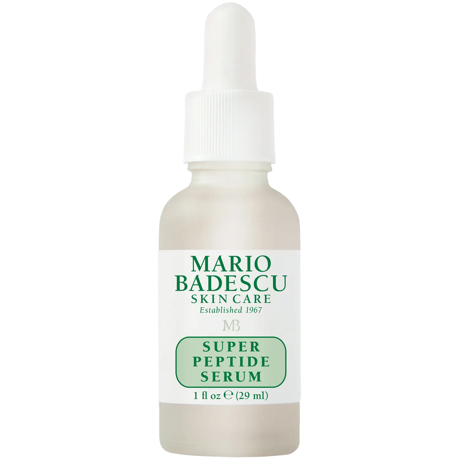 

Mario Badescu Пептидная сыворотка для лица, 29 мл