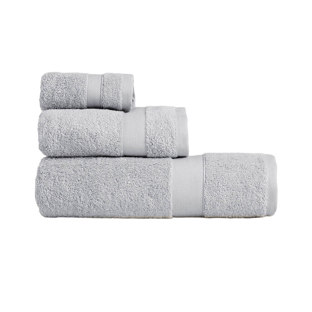 

Полотенце Zara Home High Quality Cotton, серый