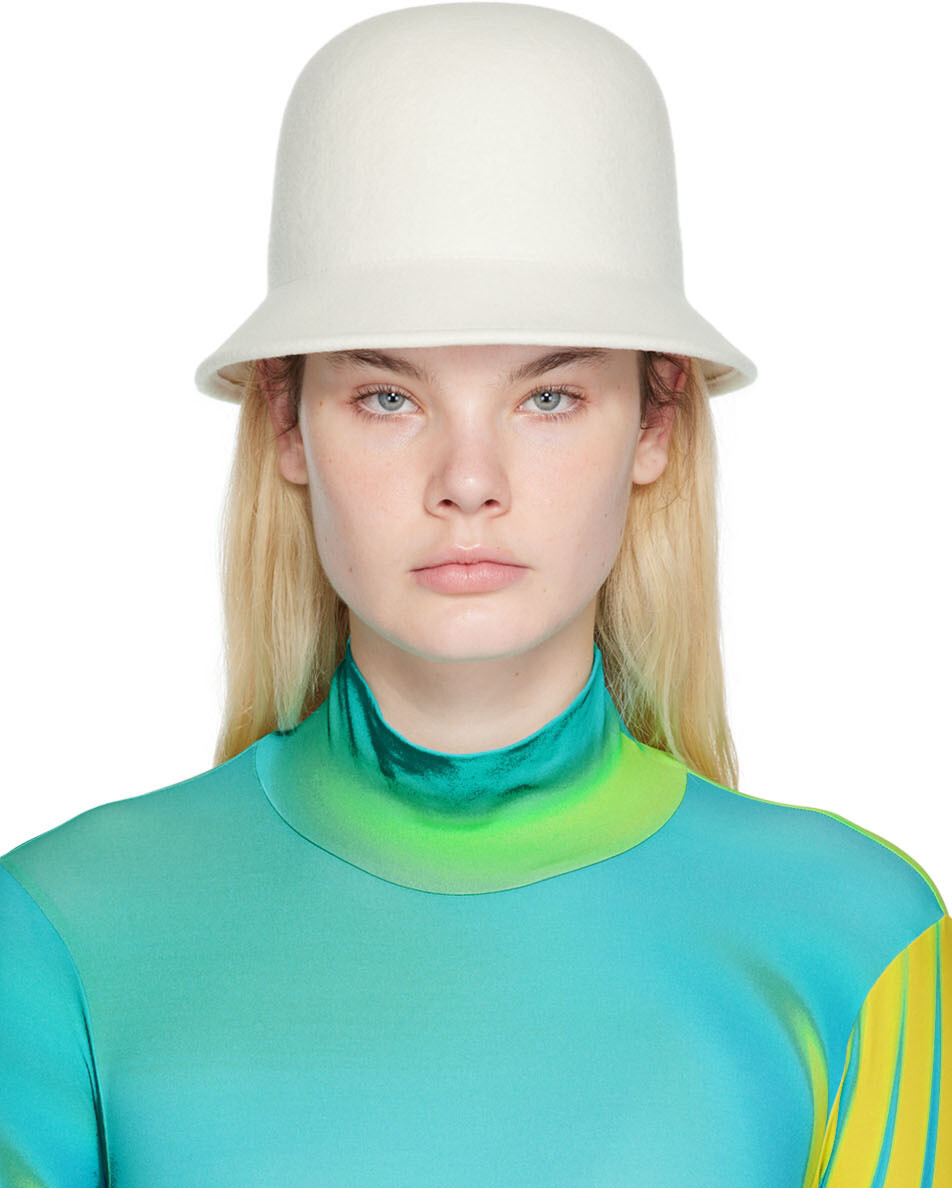 

Фетровая панама Off-White Nina Ricci