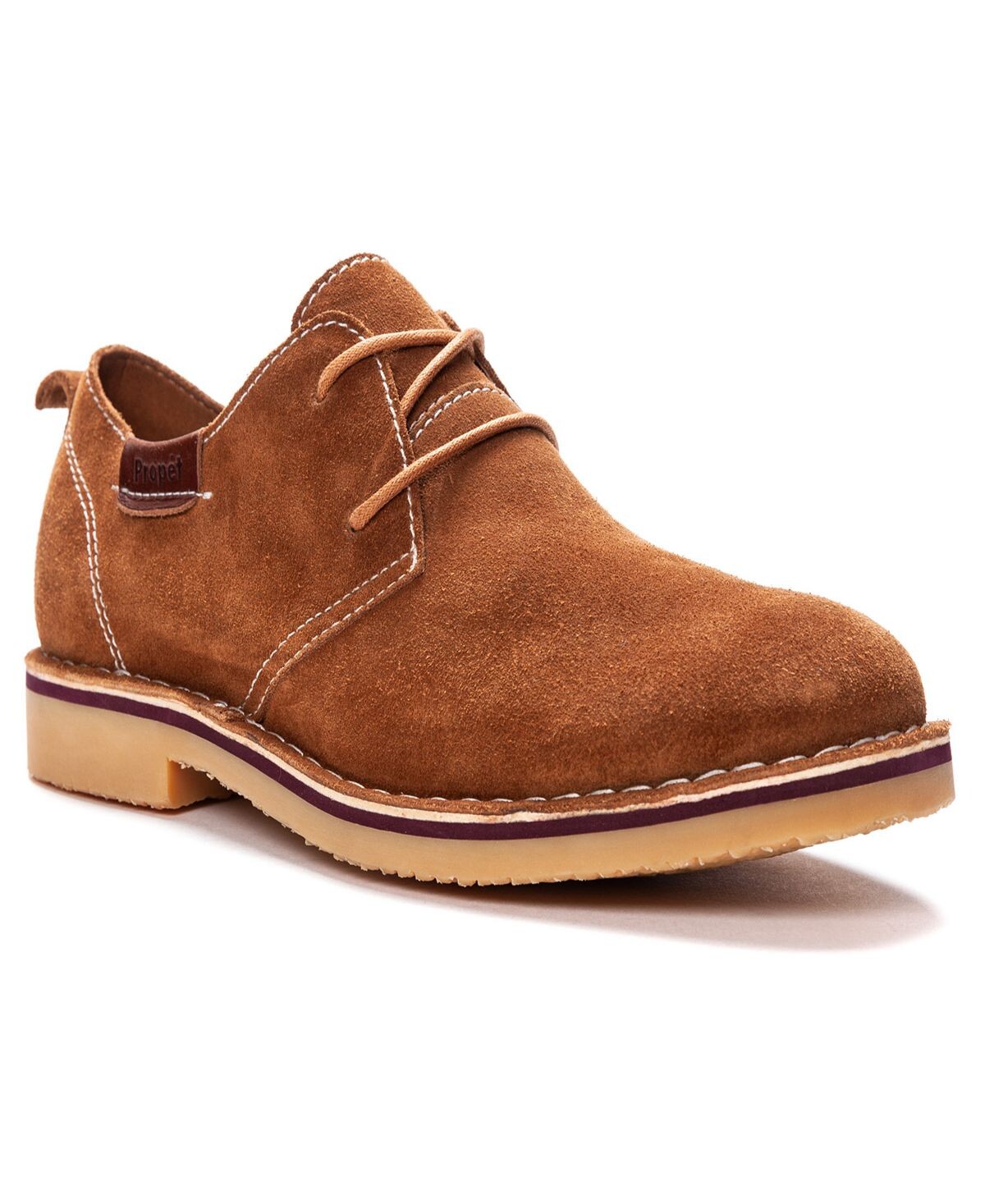 

Мужские ботинки finn oxfords Propet