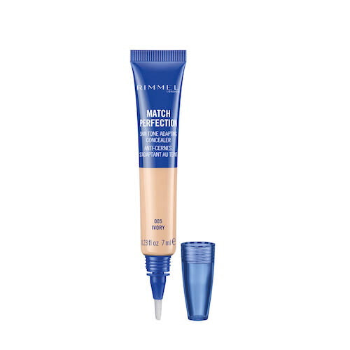 

Rimmel Match Perfection Concealer 005 Слоновая кость 7мл