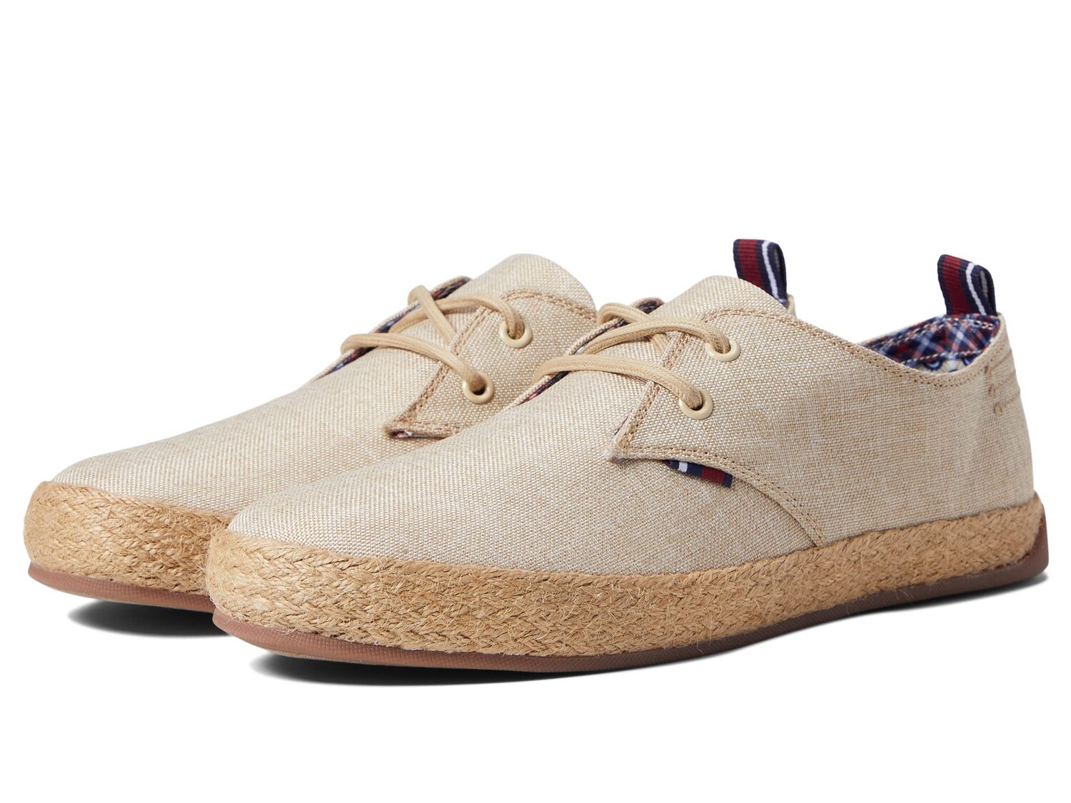 

Кроссовки Ben Sherman, New Jenson Lace-Up