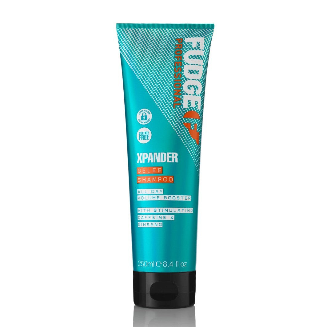 

Fudge Xpander Gelee Shampoo Шампунь для увеличения объема 250мл