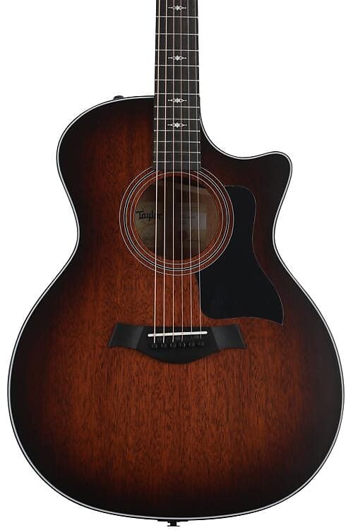 

Электроакустическая гитара Taylor 324ce - Shaded Edgeburst A305002111000641107