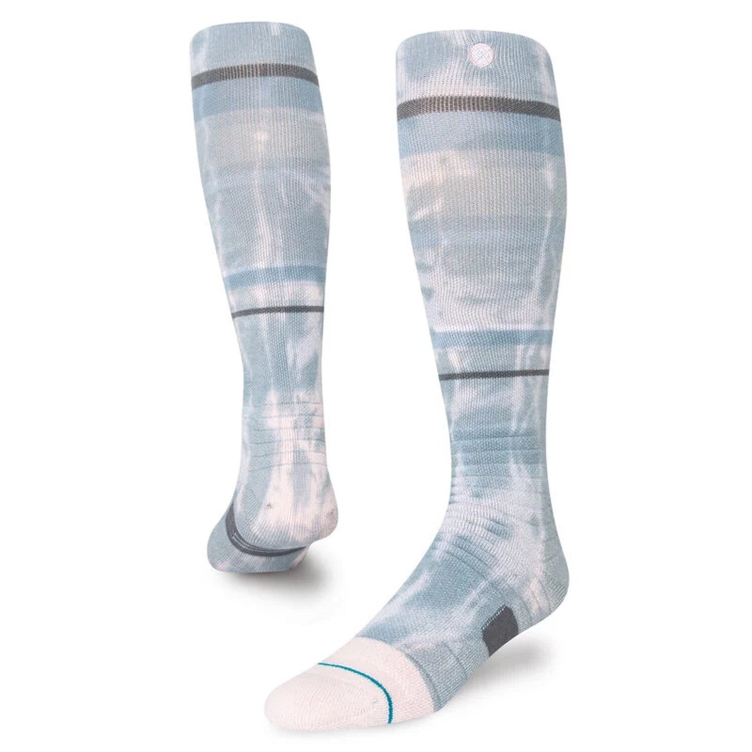 

Носки Stance Brong, розовый
