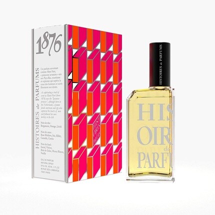 

Histoires de Parfums 1876 W EDP 60мл